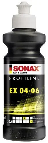 "PROFILINE EX 04-06 250 ml image"