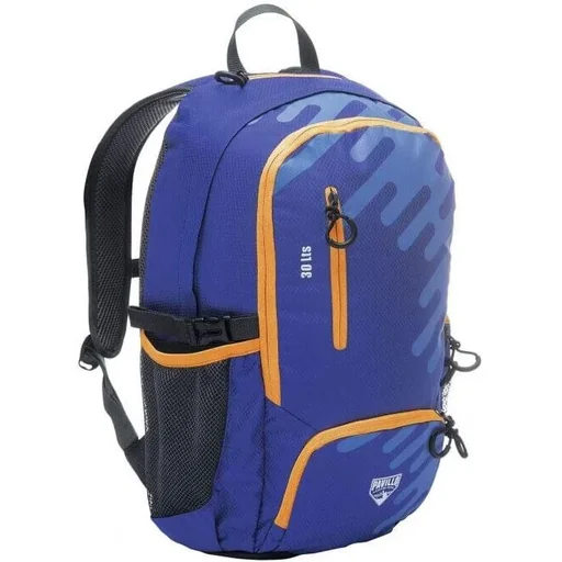 "Pavillo Horizon Rand 30L Rucksack blau image"