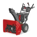 2-stage snow blower, OPTIMA ME 66