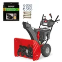 Winter set snow blower ME 66