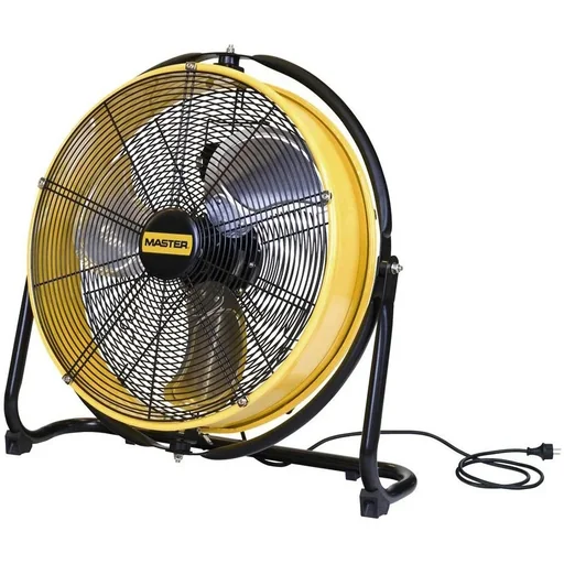 "Industrial fan DF20 P 6600 m3-h image"
