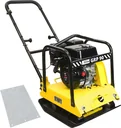 Vibrating plate "GRP 90"