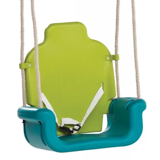 "Baby seat swing growing type image"