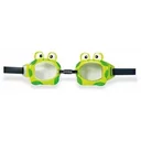 Fun Glasses 3-8 Years Green