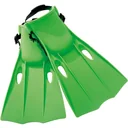 Fins small (size 35-37) -green