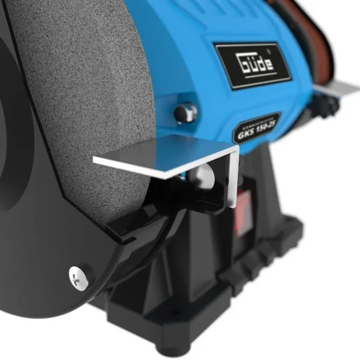 "Combined grinding machine GKS150-25 image"