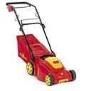 Lawn mower - A 400 E