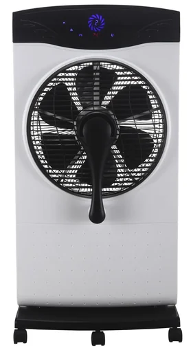 "Air Fresh 5S - Air freshener with humidification and ventilation function image"