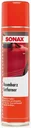 Tree resin remover for paint, glass, chrome and plastic, 400 ml