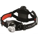 H7.2 headlights
