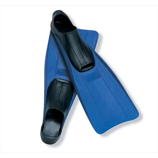 "Large Webbed Blue image"