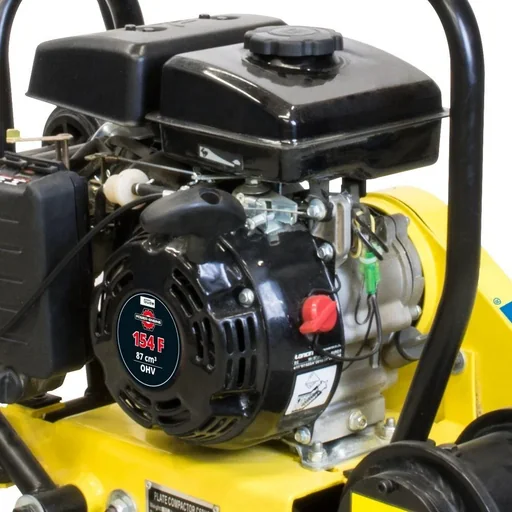 "Vibrating plate "GRP 50" image"