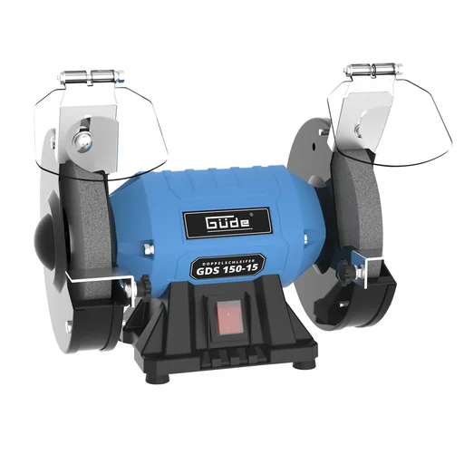 "Szlifierka dwustronna GDS 150-15 image"