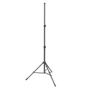 Tripod height 1 - 3 m, tripod