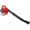 2-stroke leaf blower LB2500P, 25.4 cc