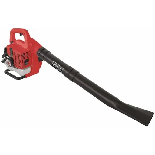"PETROL LEAF BLOWER image"