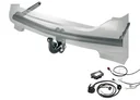 Trailer coupling kit OPEL CORSA Eab Bauj. 03/15