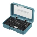 T-bit set 31 pieces