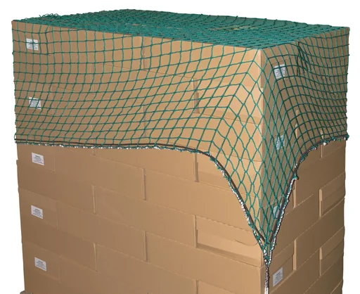 "Cover net 1.6 x 2.5 m, 1.8 thickness image"