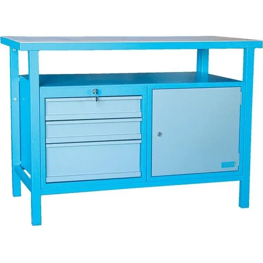 "WORKBENCH P 1200 SLT image"