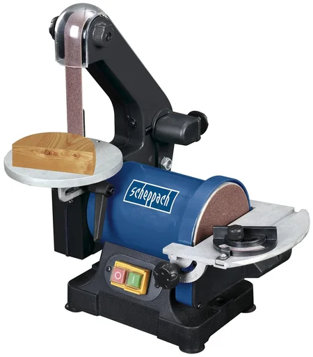"Belt and disc sander BTS700 image"