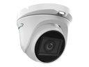 Kamera kopułkowa CCTV HD-TVI z obiektywem varifocal