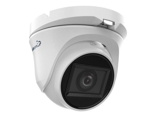 "Kamera kopułkowa CCTV HD-TVI z obiektywem varifocal image"