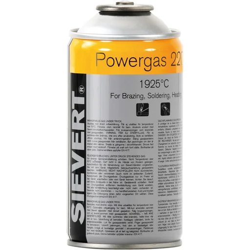 "Gaspatrone Powergas EU (7/16") 175g/300ml image"