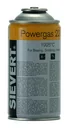 Screw-on cartridge Powergas 175 g