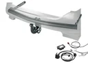 Towbar kit Dacia Logan MCV/Estate 07/13