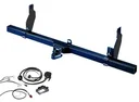 Trailer coupling kit TOYOTA LAND CRUISER (_J15_) from build 06/15