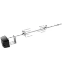 Rotisserie for Spirit 200 and 300 Series gas grills