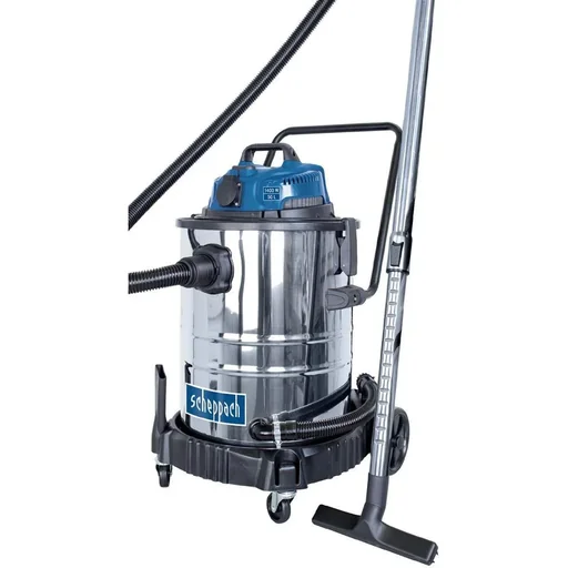 "Wet/dry vacuum cleaner ASP50-ES image"