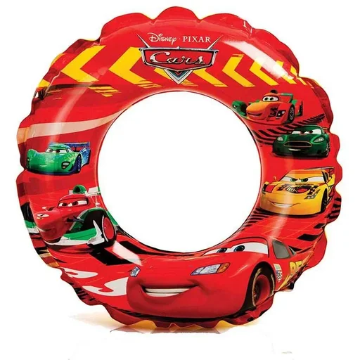 "Pool of cars Ø 51 cm image"