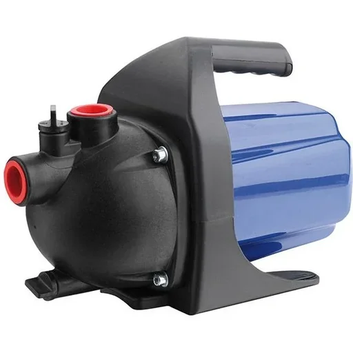 "Flow pump 600W image"