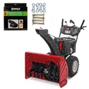 Winter set snow blower ME 76