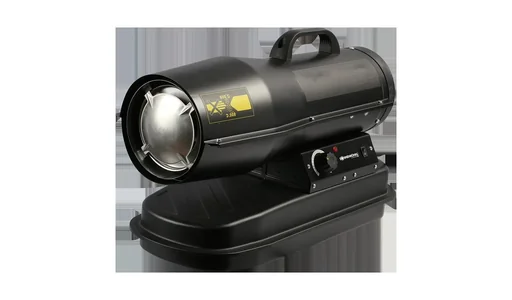 "Ventus Diesel 20 - Heater fan image"