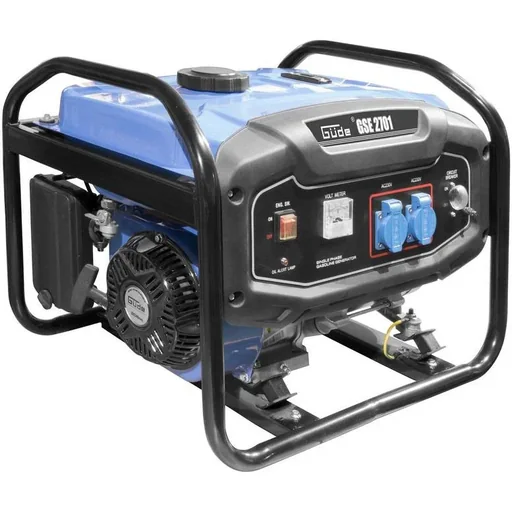 "GENERATOR GSE 2701 image"