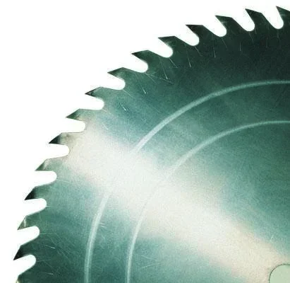 "CV circular saw blade 700 mm for firewood saws image"