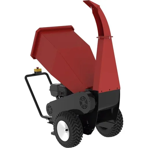 "GARDEN SHREDDER GH 11.7-100 image"