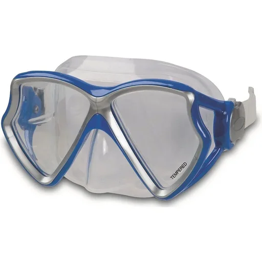 "Tauchmaske + 8-Blau image"