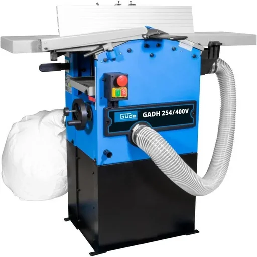 "ABR.U.DICKENHOBEL GADH 254/400V image"