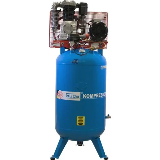 "COMPRESSOR 800/11/270 ST image"