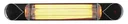 Merkur infrared heater