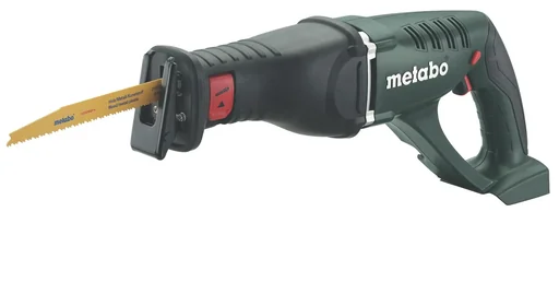 "Cordless reciprocating saw 18 V - ASE 18 LTX, without battery and charger image"