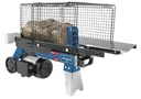 Horizontal log splitter HL660o