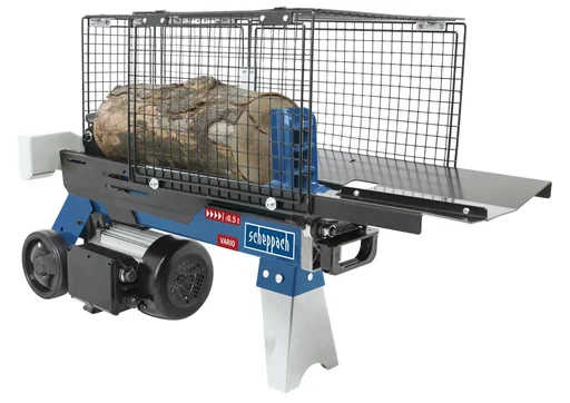 "Horizontal log splitter HL660o image"