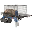 Log splitter HL660o 6.5 tons