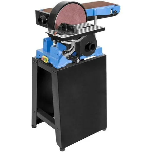 "BELT AND DISC SANDER GBTS 1100 image"