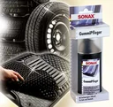 Rubber care product 100 ml, cleans and cares for all rubber parts